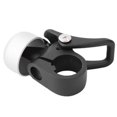 Loud Electric Scooter Bell For Xiaomi M365 Scooter Handlebar CAZT
