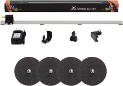 Electric Arrow Saw Archery – Adjustable Carbon Arrow Cutter Precision Arrow Cutt