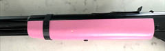 Pink Daisy BB Gun #1998 Air Gun – Tested – In Great shape- Wood Stock