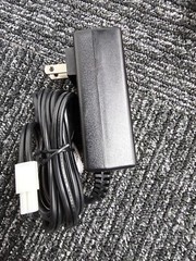 Tenergy 9.6V 1600mAh Butterfly NiMH Airsoft Battery Pack+8.4V-9.6V Smart Charger