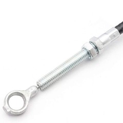 Universal Throttle Cable 63″ Long Inner Wire 71″ inch Replacement for…