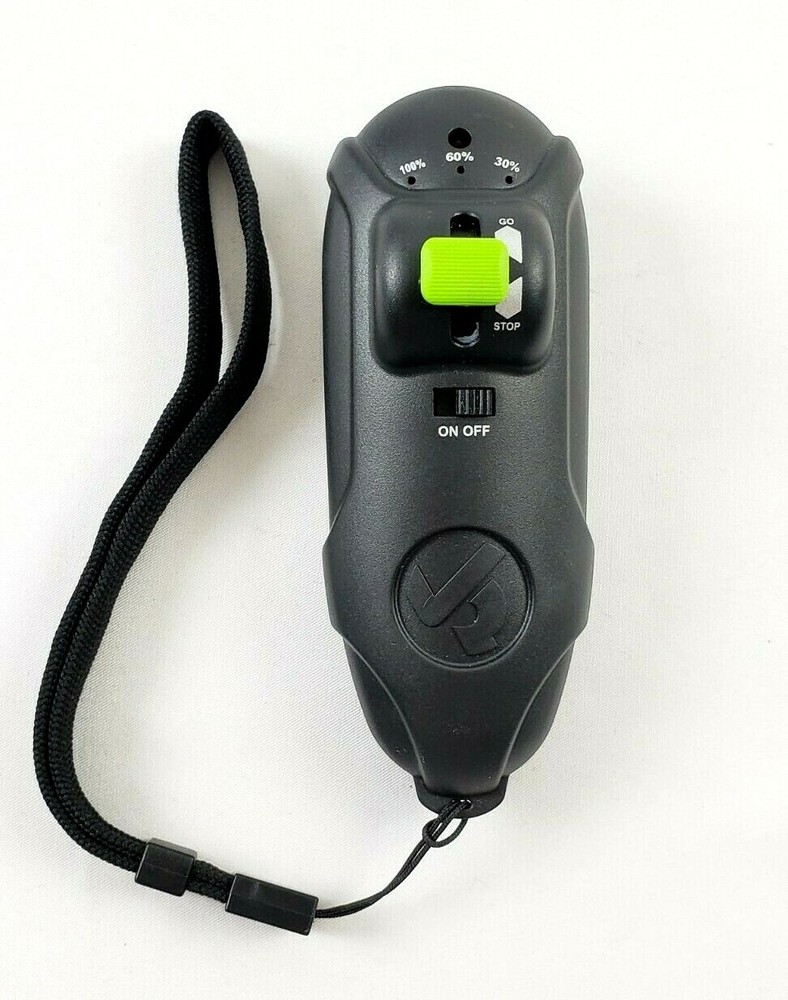 Genuine Viro Rides Replacement Remote for Turn Style Electric Drift Board