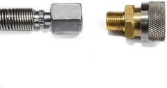 4500psi Paintball Filling Hose,High Pressure Spring Air Fill Stations,Refill …