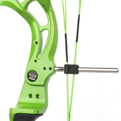 Compound Bow Kit 40-55lbs Archery Adults Hunters Outdoor Hunting Target Shooting