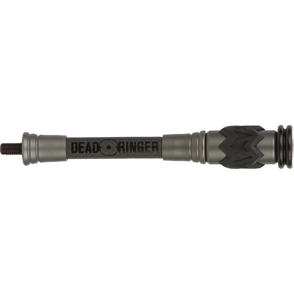 Dead Ringer Stabilizer Black Series 6 in.