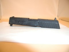 Crosman PRO77 – Slide, Stripped