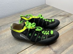 Boreal Vintage Lucky Charm Rock Climbing Shoes Unisex EU38.5/US 7