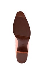 Iuv Cowboy Boots For Women Pointy Toe Womens Western Boots Cowgirl Boots Mid