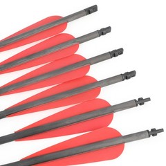 Compound Recurve Bow Rapid Bow Shooter Launcher Orbital Arrows Archery Shooting