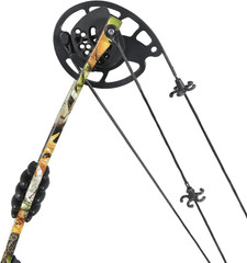 Compound Bow 20-70Lbs 24″-30″ Let-Off 80% Archery Hunting Equipment Max Speed 32