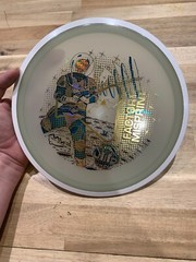 NEW MVP/Streamline MISPRINTS Eclipse Drift or Servo OTB Open 2024