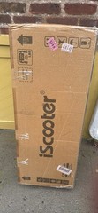 iScooter 1000W Electric Scooter 65KM Range 11″ Off-Road Folding E-Scooter 28Mph