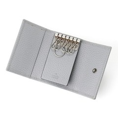 GUCCI GG Marmont Key Case 456118 (Gift Wrapped)