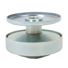 40 Series Torque Converter Kit For 8-16HP Engines W/ 1″Crankshaft 1/4″ Keyway