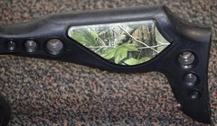 Barnett Jackal Crossbow w/4X32 Scope