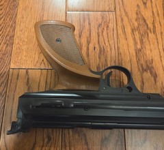 Daisy Powerline 717 Air Pellet Pistol .177 (EXCELLENT) Works Good