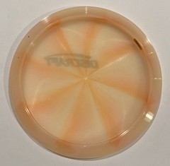 Discraft 💎 Z Swirl CICADA – Limited Edition Bar Stamp Party Time 170-172 Rare💎