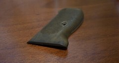Umarex Walther P38 Legend BB Air Gun Right Grip Replacement for 2252730