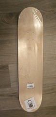 Teezer «Hellraiser» Skateboard Deck 31.5 in x 8 in