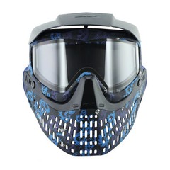 JT Proflex LE Goggle Dynasty Black with Clear Thermal Lens