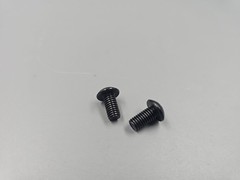 Genuine Hover-1 H1-Alpha Electric Folding E Scooter 2x Battery Mounting Screws
