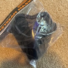 6MMPROSHOP SLIPSTREAM MASK