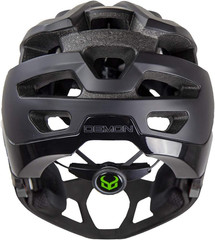 FR Link System Mountain Bike Helmet Fullface with Removable Chin Guard- Includes