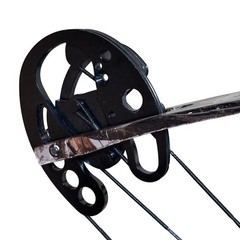 Martin Archery Adventure Series Threshold Camo 70 Lb Draw Wt 31″ Draw Length Bow