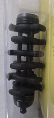 SELLING TWO – NAP Apache 5″ Inch Black Stabilizers, #60-775