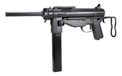 Umarex Legends M3 Grease Gun Blowback Full-Auto .177 CO2 BB Air Rifle – 2251822