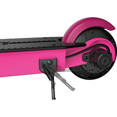 Razor Black E90 Electric Ride-On Kids Age 8+ Power Core High-Torque Motor Pink™