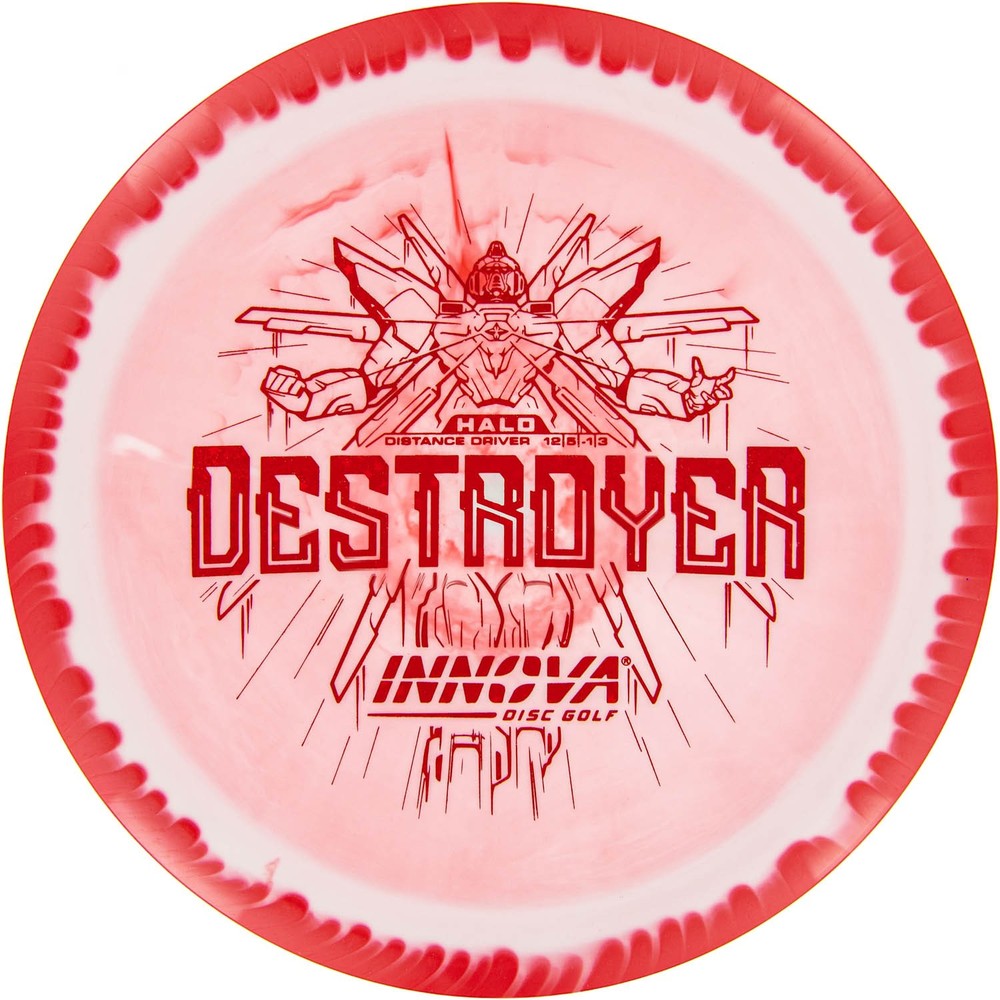 Innova Halo Star Destroyer | Choose Weight & Color