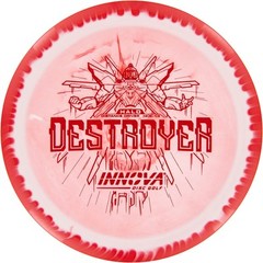 Innova Halo Star Destroyer | Choose Weight & Color