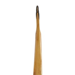 52″Archery Traditional Recurve Bow 20-50LBS Handmade Laminated Mongolian Hunting