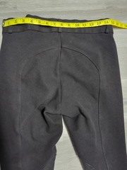 Dover Saddlery Pants Size 30 Equestrian Riding Pants Black