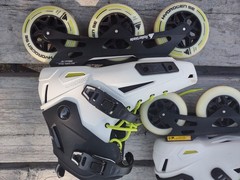 Rollerblade Lightning 110 Skates 10.0 – 10.5