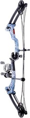 CenterPoint Typhon Complete Compound Bowfishing Package Kit (Defective)
