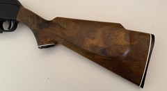 DAISY POWERLINE 880 .177 CAL. BB/PELLET RIFLE WITH COPPERHEAD BB/PELLET AMMO