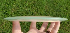 Rare Thower! ’09 Markus Källström Innova Champion Max – 175 Grams, Patents!