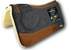 Southwestern Equine Orthoride – 31 X 32 Natural Leathers