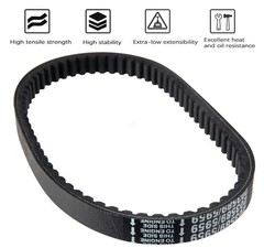 Drive Belt Coleman KT196 Powersports 196cc Ken-Bar American Sportworks Stens