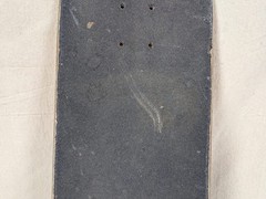 Enjoi Skateboards Zack Wallin Pro Model Deck Keep Skateboarding A Crime SK8
