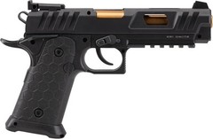 Umarex DS11 .177 Cal Air Gun 1911 CO2 BB Gun + BBs, CO2 & Extra Magazine 2252128
