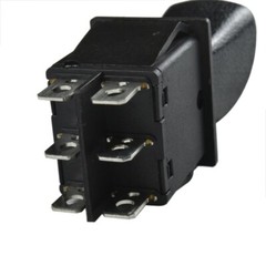 36V 800W Brushless Motor Speed Controller Throttle Reverse Electric ATV E Bike