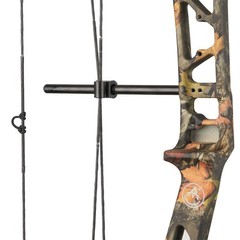Left Hand Adjustable 19-70LBS Compound Bow IBO320FPS Hunting with Accessories