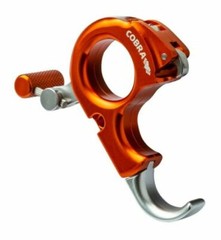 Cobra C-835 Harvester – Orange