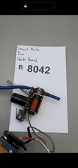 Smart Parts Ion Stock Board