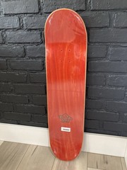 NEW 2022 Thankyou 4th Of July Logo USA Theme GRAPHIC Skateboard Deck LIMITED /10