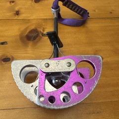Black Diamond C4 Cam #4