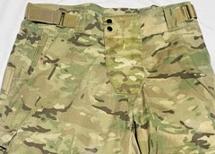Valken V-Tac Zulu Pro Paintball Pants Camo Multicam Size XL